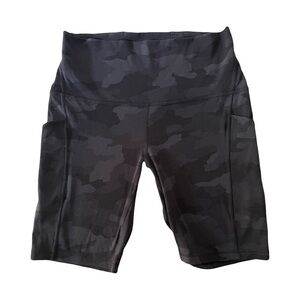 Lululemon Biker Shorts